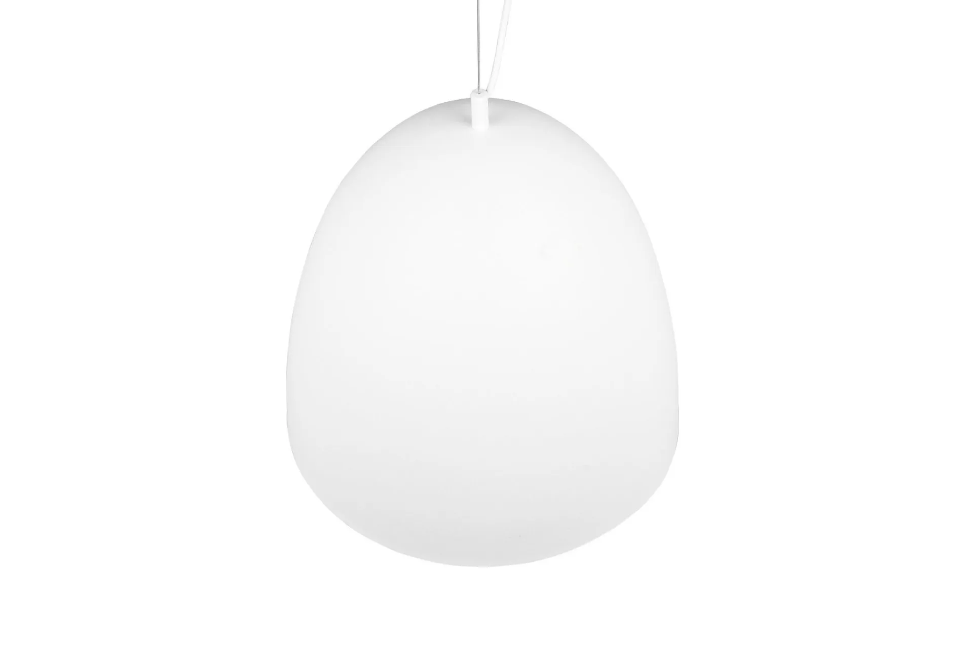 Trio Lighting Kjøkkenlampe|Vinduslampe-Tilda Pendellampe 40 cm E27 MatthHvit