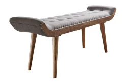 Wohnling Entrebenk|Benk-Timiothy Sittebenk Grey