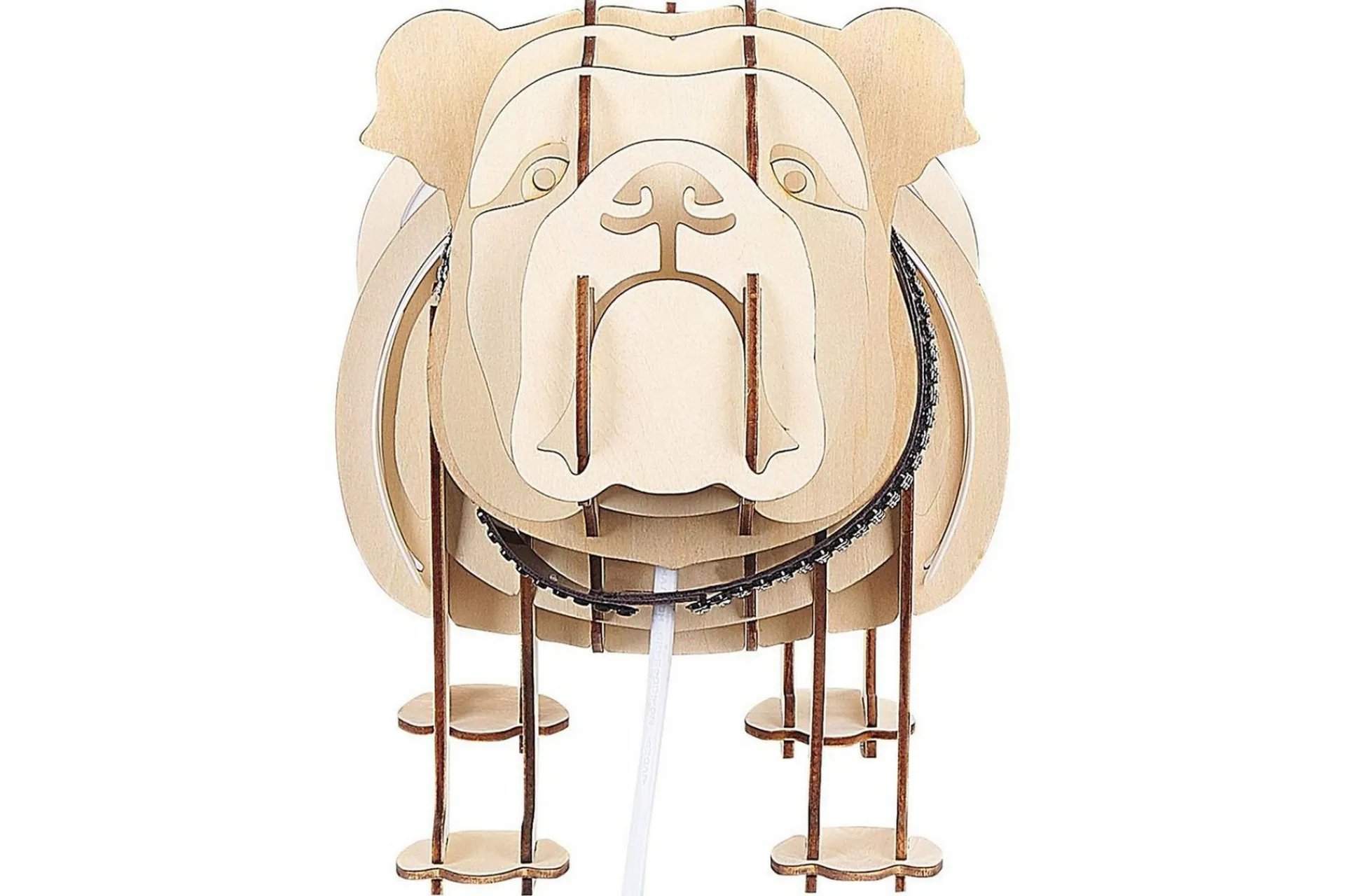 Tinker Bordlampe 22 cm E14