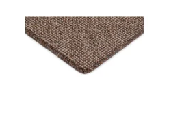KM Home Moderne Tepper-Titan Tuftet teppe 200x290 cm Brun