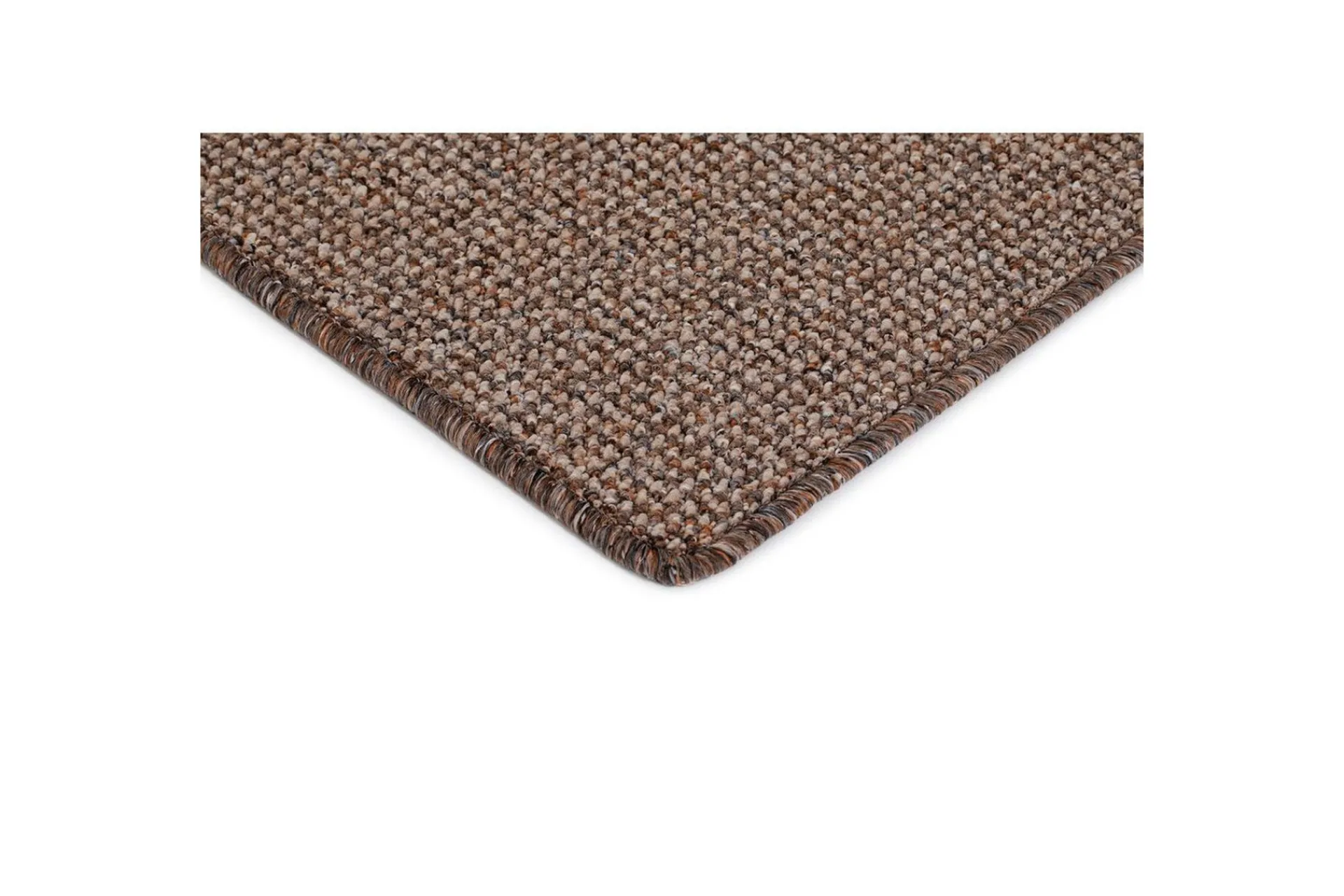 KM Home Moderne Tepper-Titan Tuftet teppe 200x290 cm Brun