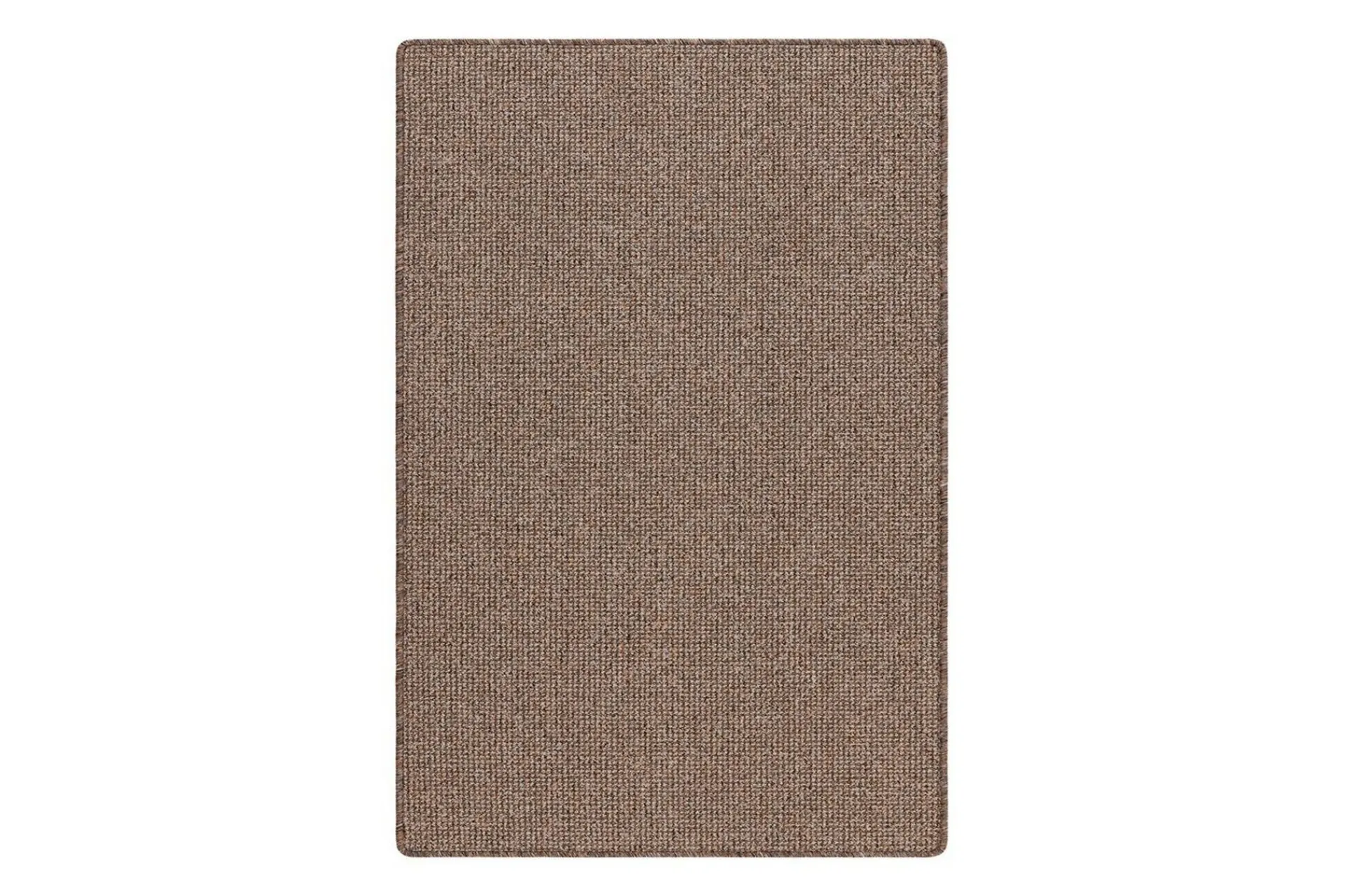 KM Home Moderne Tepper-Titan Tuftet teppe 200x290 cm Brun