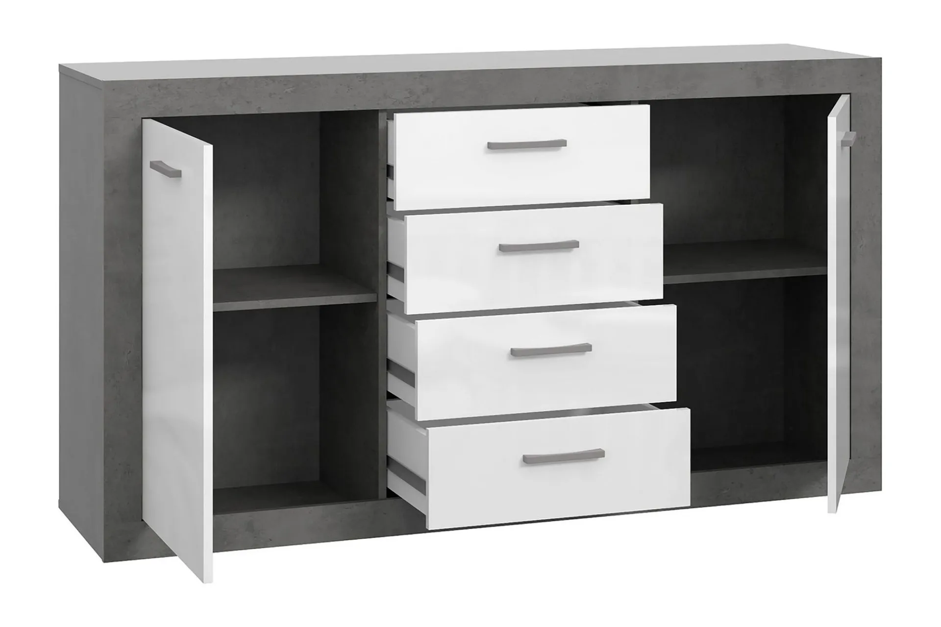 Tolovgrad Sideboard 41x153 cm