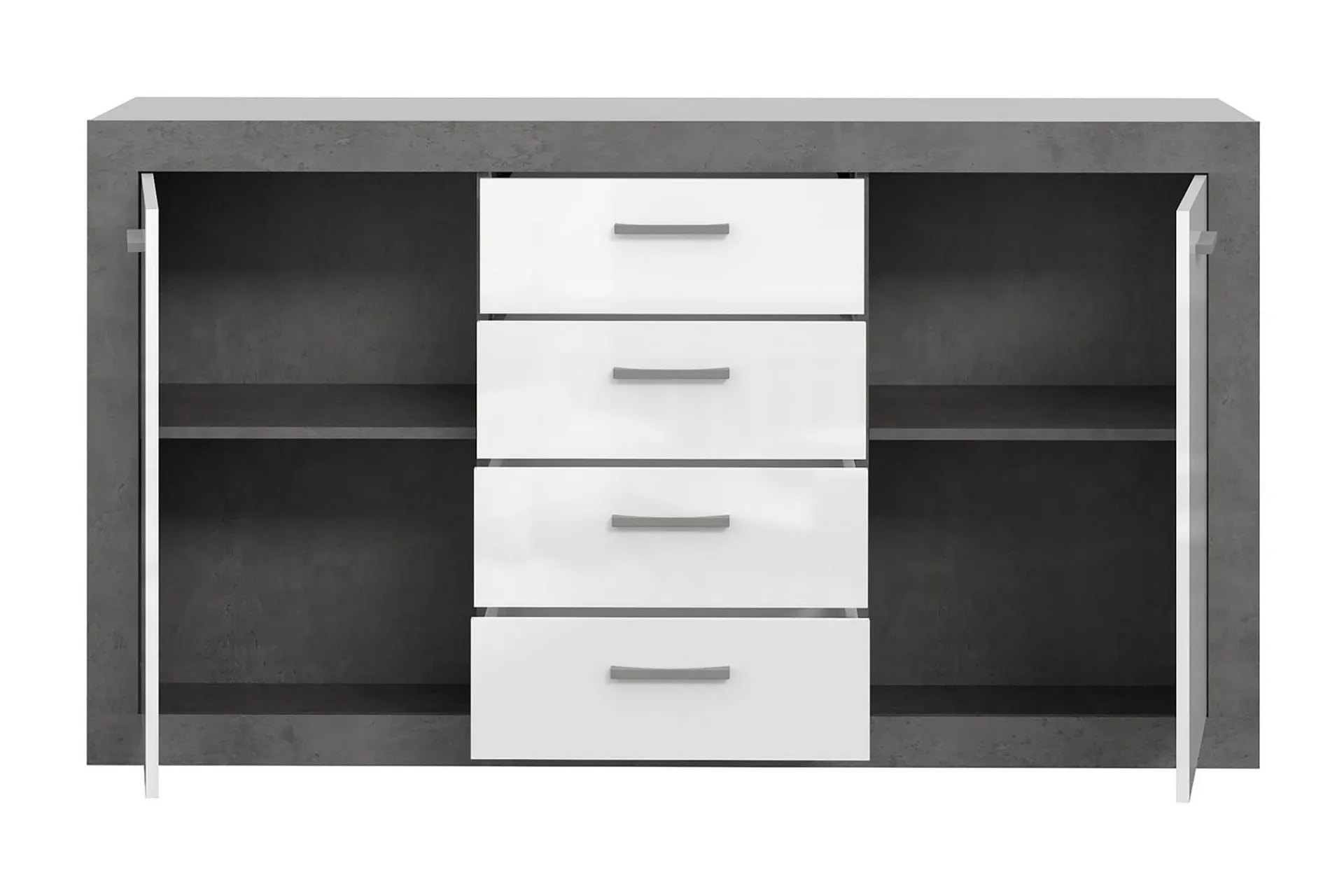 Tolovgrad Sideboard 41x153 cm