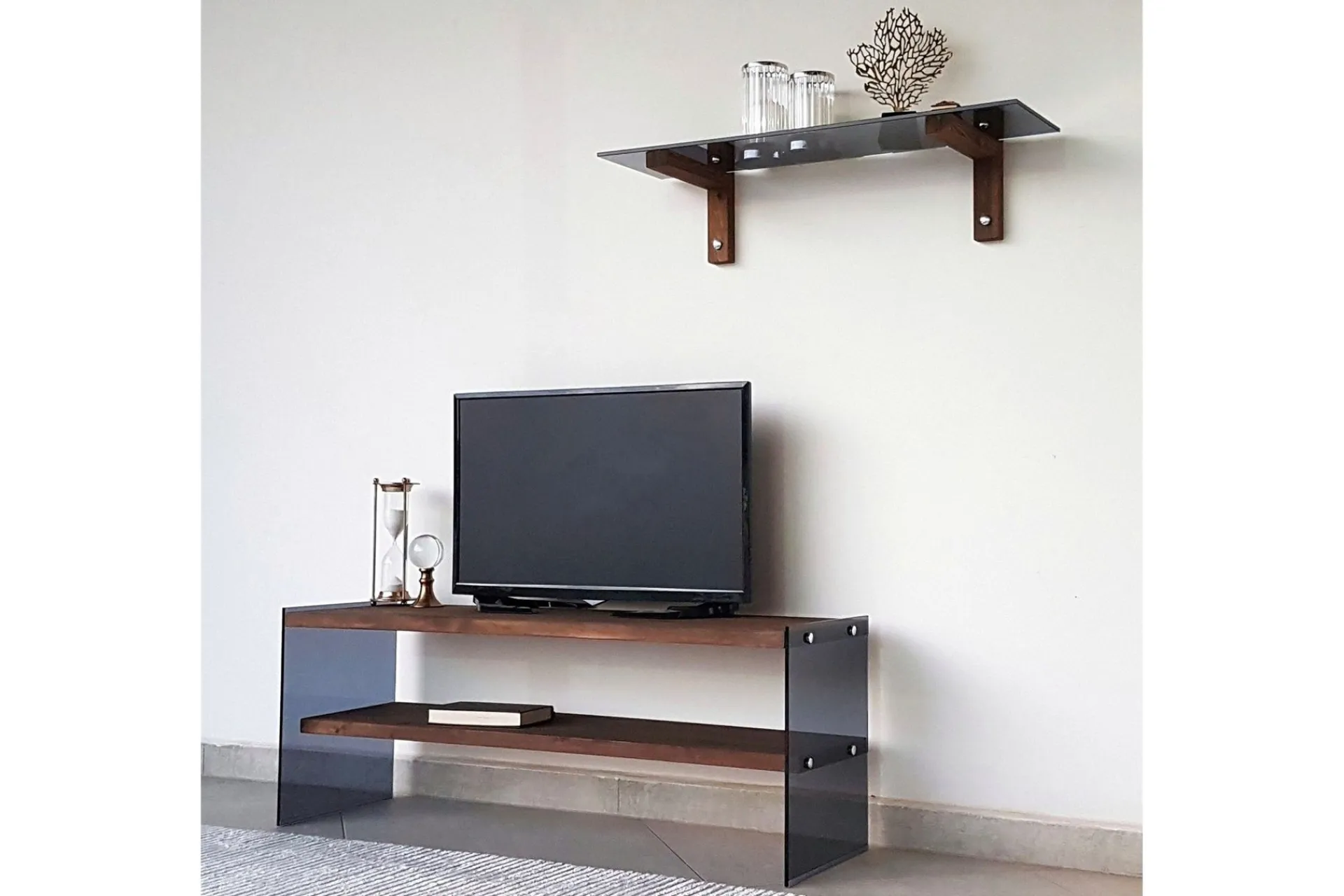 Tomassoni TV-møbelsett 45 cm