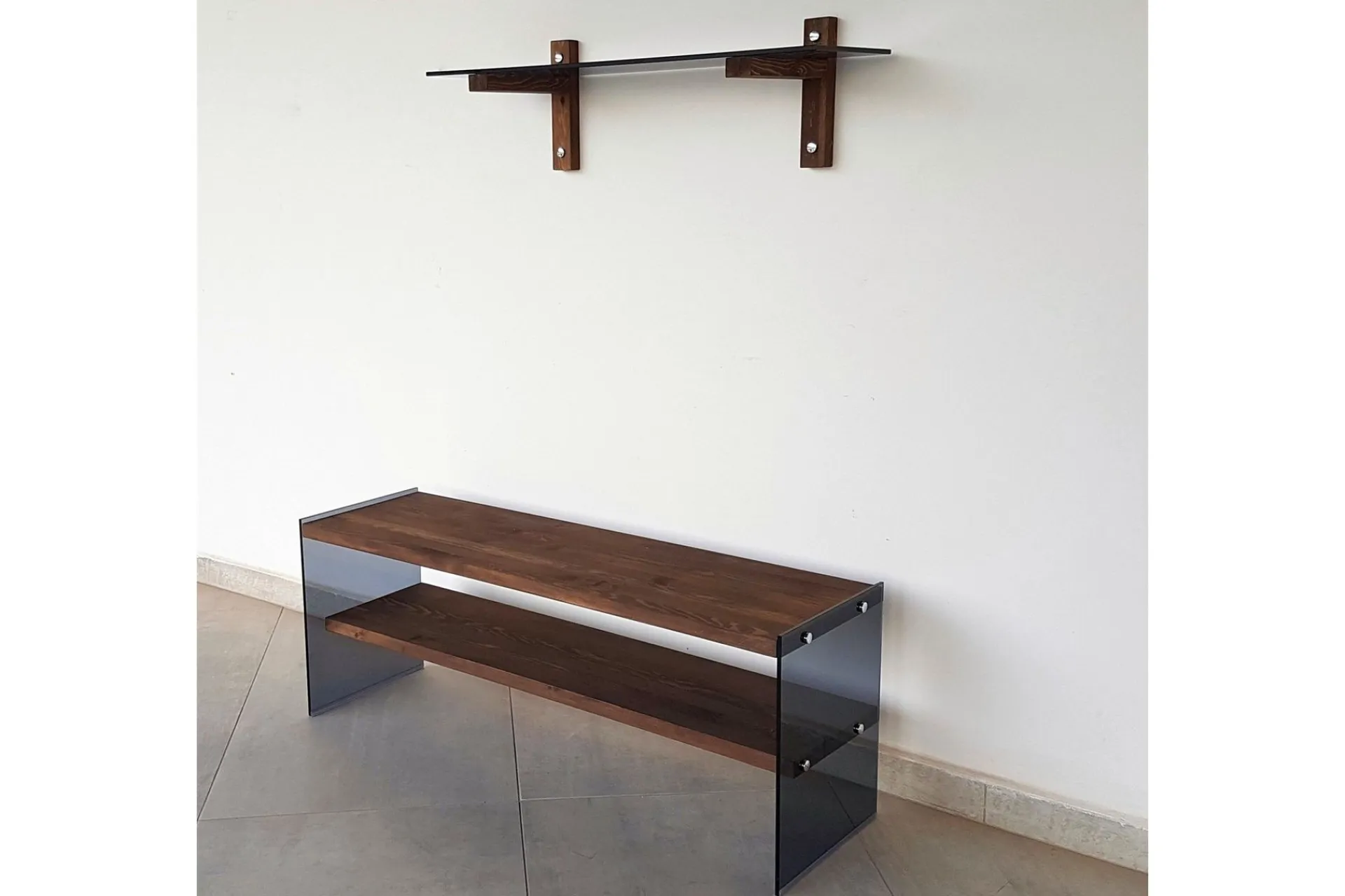 Tomassoni TV-møbelsett 45 cm