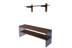 Tomassoni TV-møbelsett 45 cm