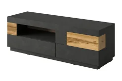 Tomeka TV-benk 160 cm