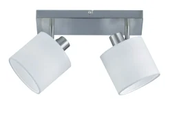Trio Lighting Spotlights & Downlights-Tommy Spotlight 1-pk E14 med Svart