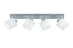 Trio Lighting Spotlights & Downlights-Tommy Spotlight 2xE14 Hvit