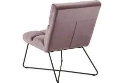 Topola 3-seters Reclinersofa