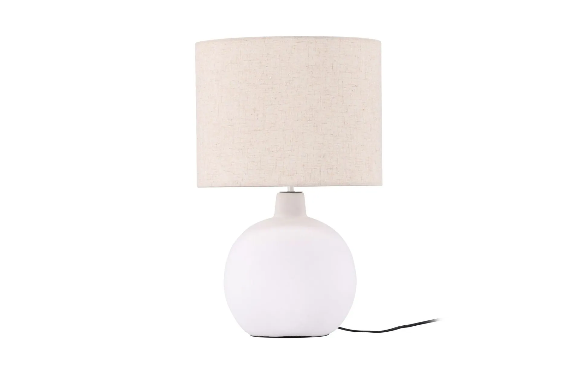 Venture Home Vinduslampe|Bordlampe-Torcello Bordlampe 51 cm Beige