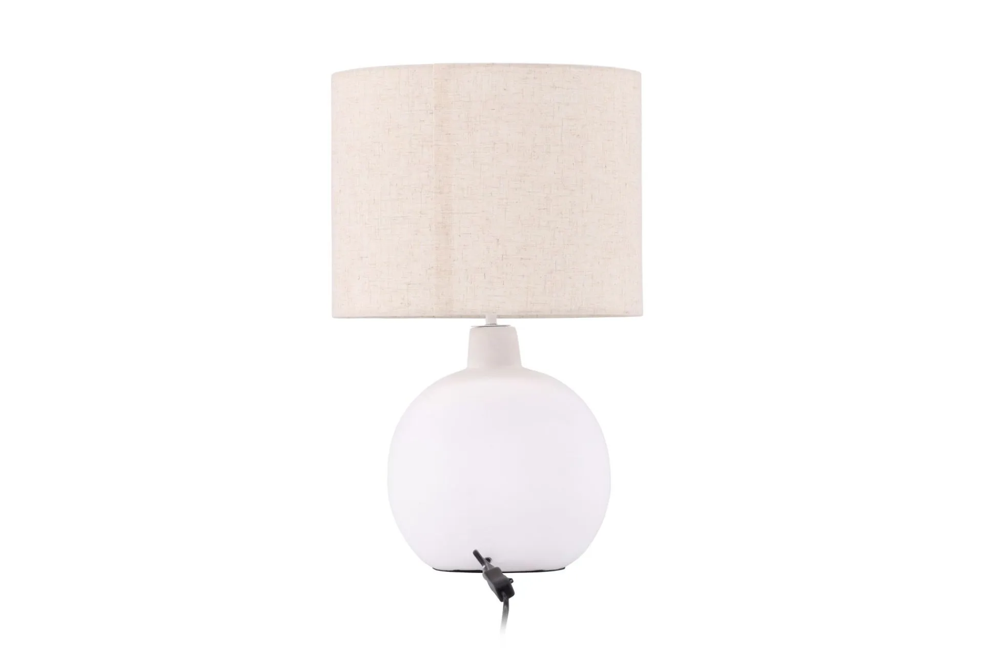 Venture Home Vinduslampe|Bordlampe-Torcello Bordlampe 51 cm Beige