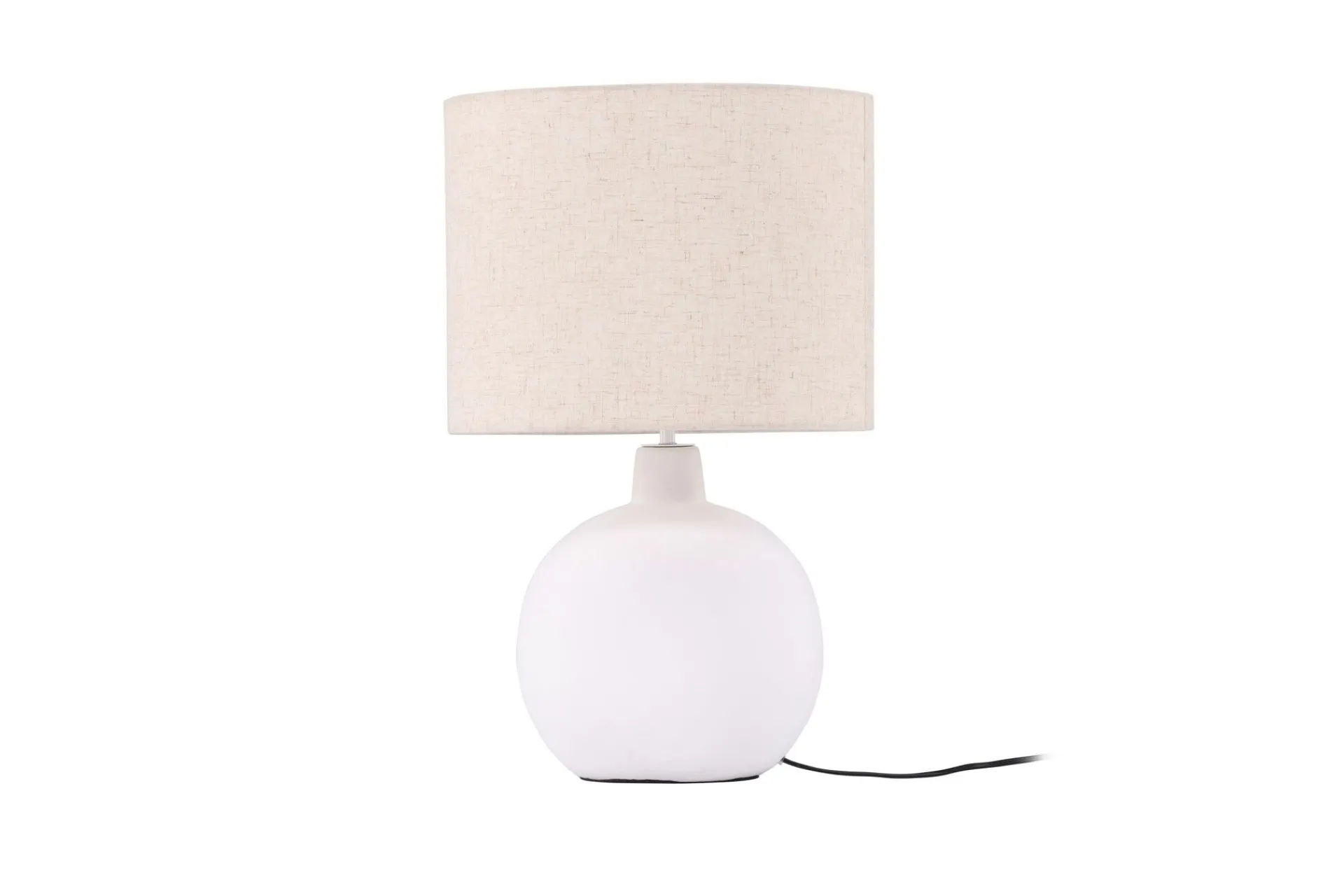 Venture Home Vinduslampe|Bordlampe-Torcello Bordlampe 51 cm Beige