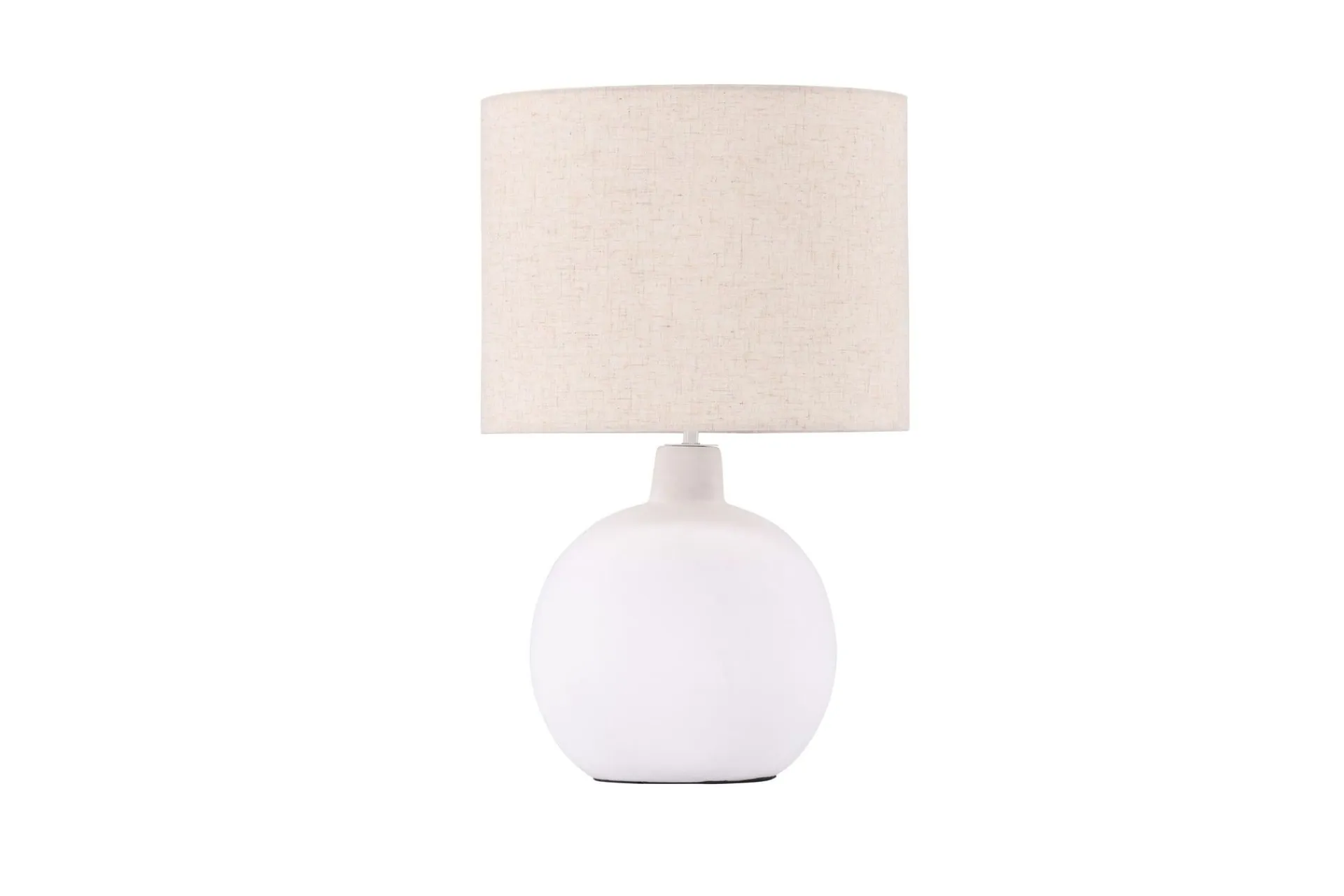 Venture Home Vinduslampe|Bordlampe-Torcello Bordlampe 51 cm Beige