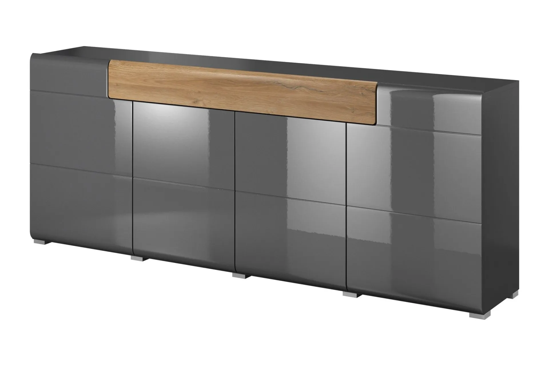 Toreno skjenk 39x208 cm