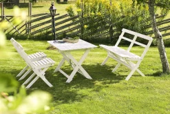 Hillerstorp Lounge Sofa|Lounge Sofa-Torpet Sofa Hvit