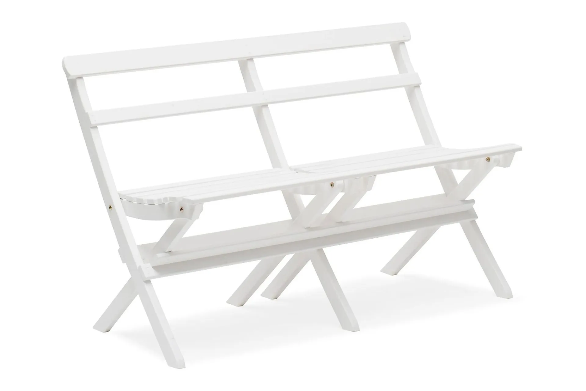 Hillerstorp Lounge Sofa|Lounge Sofa-Torpet Sofa Hvit