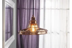 Torre Taklampe 26 cm