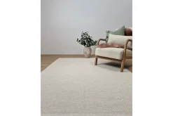 KM Home Torsby Ullteppe 140x200 cm Rektangulær
