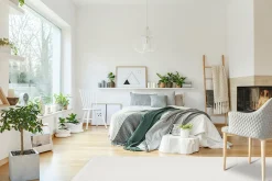 KM Home Torsby Ullteppe 140x200 cm Rektangulær