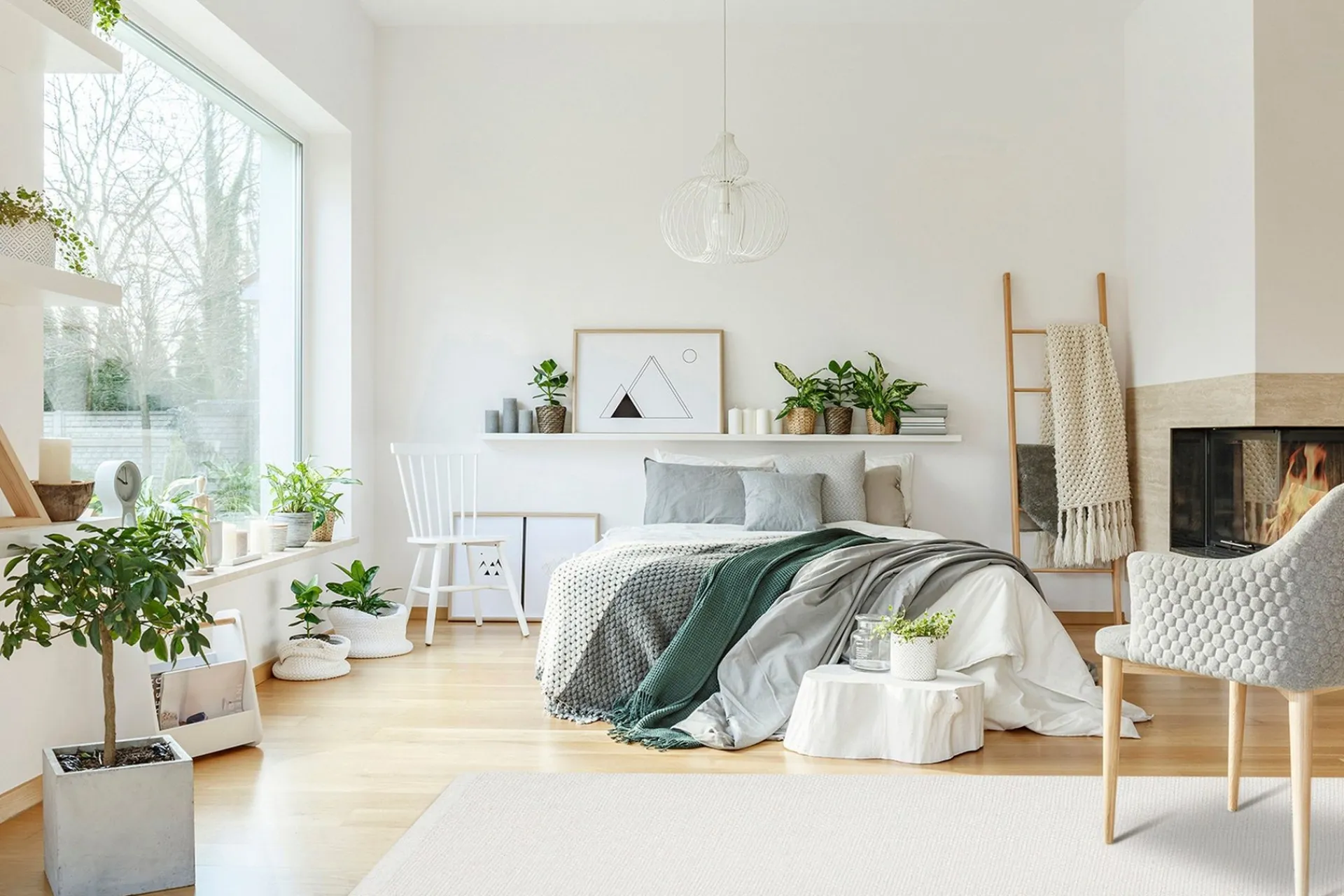 KM Home Torsby Ullteppe 140x200 cm Rektangulær