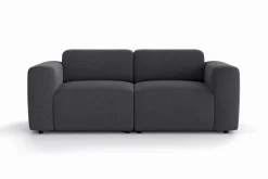 Torvasen 2-seters sofa i stoff