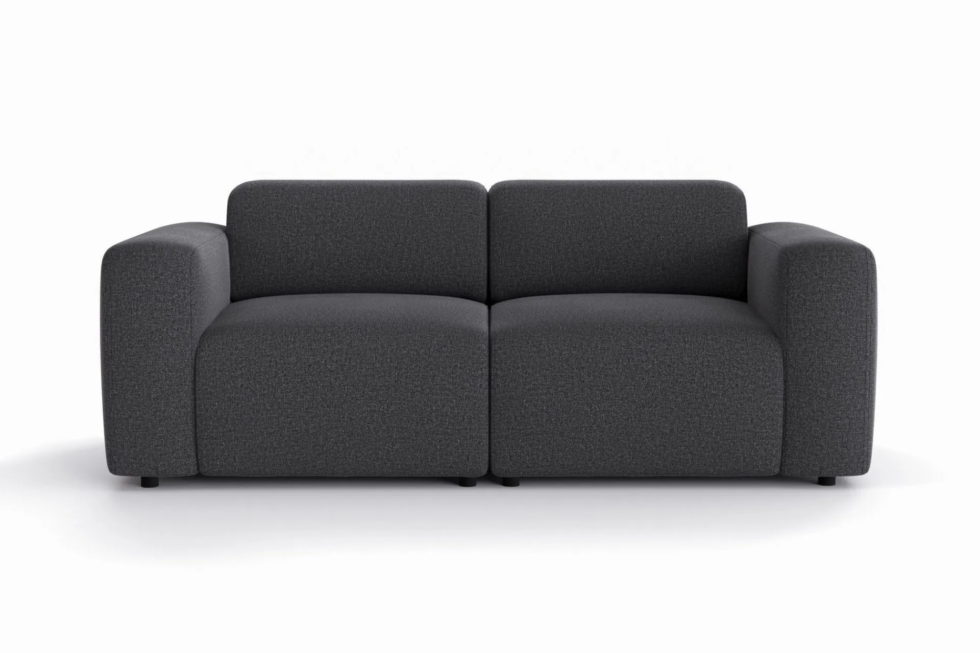 Torvasen 2-seters sofa i stoff