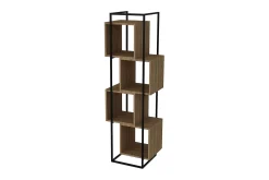 Tosches Bokhylle 52 cm