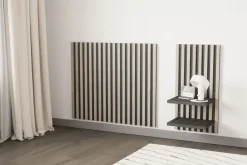 Venture Home Gulv, Vegg & Tak-Toulon Veggplate 40,5x80 cm Hvit