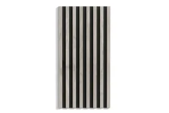 Venture Home Gulv, Vegg & Tak-Toulon Veggplate 40,5x80 cm Hvit