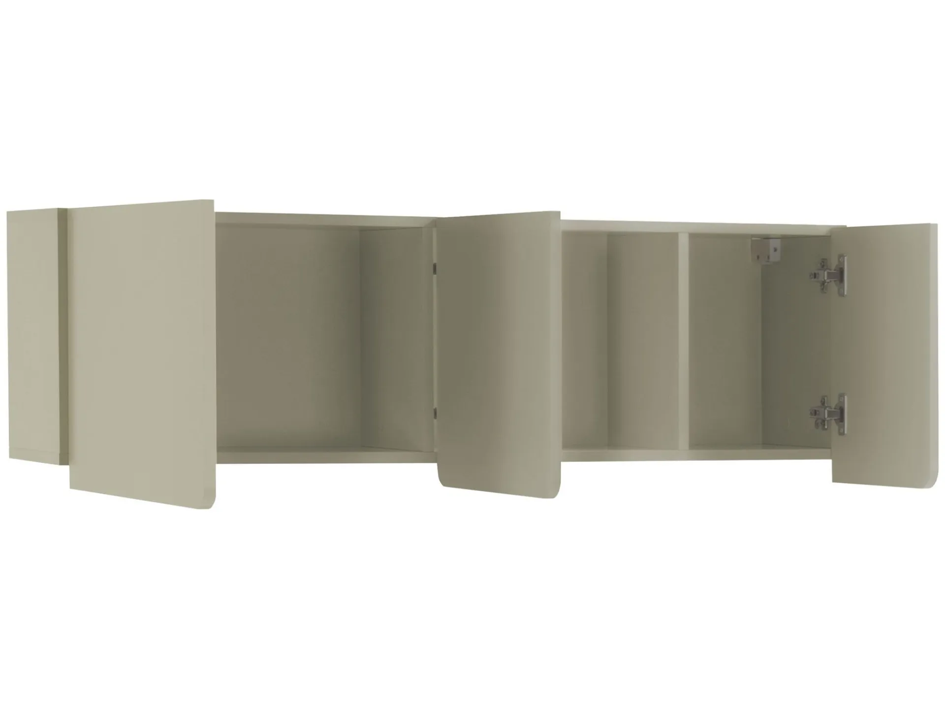Møbelsett Til Soverom-Travic Møbelsett for Soverom Beige