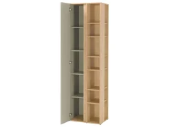 Møbelsett Til Soverom-Travic Møbelsett for Soverom Beige