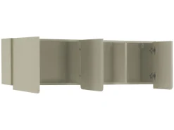 Travic Vegghengt Skap 120 cm