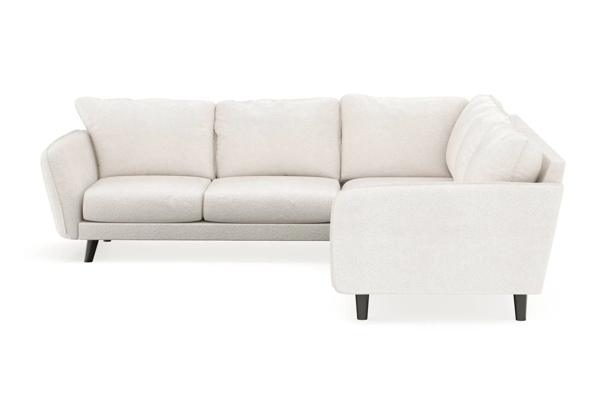 Scandi Days Trend Lyx Hjørnesofa Vendbar