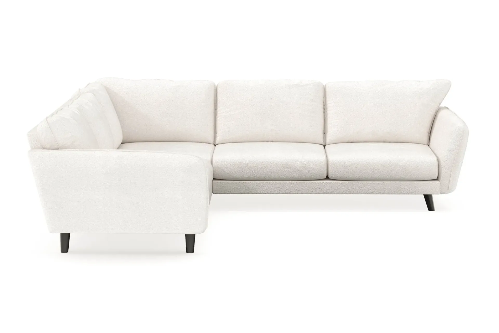Scandi Days Trend Lyx Hjørnesofa Vendbar