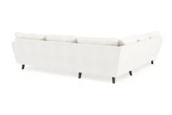 Scandi Days Trend Lyx Hjørnesofa Vendbar