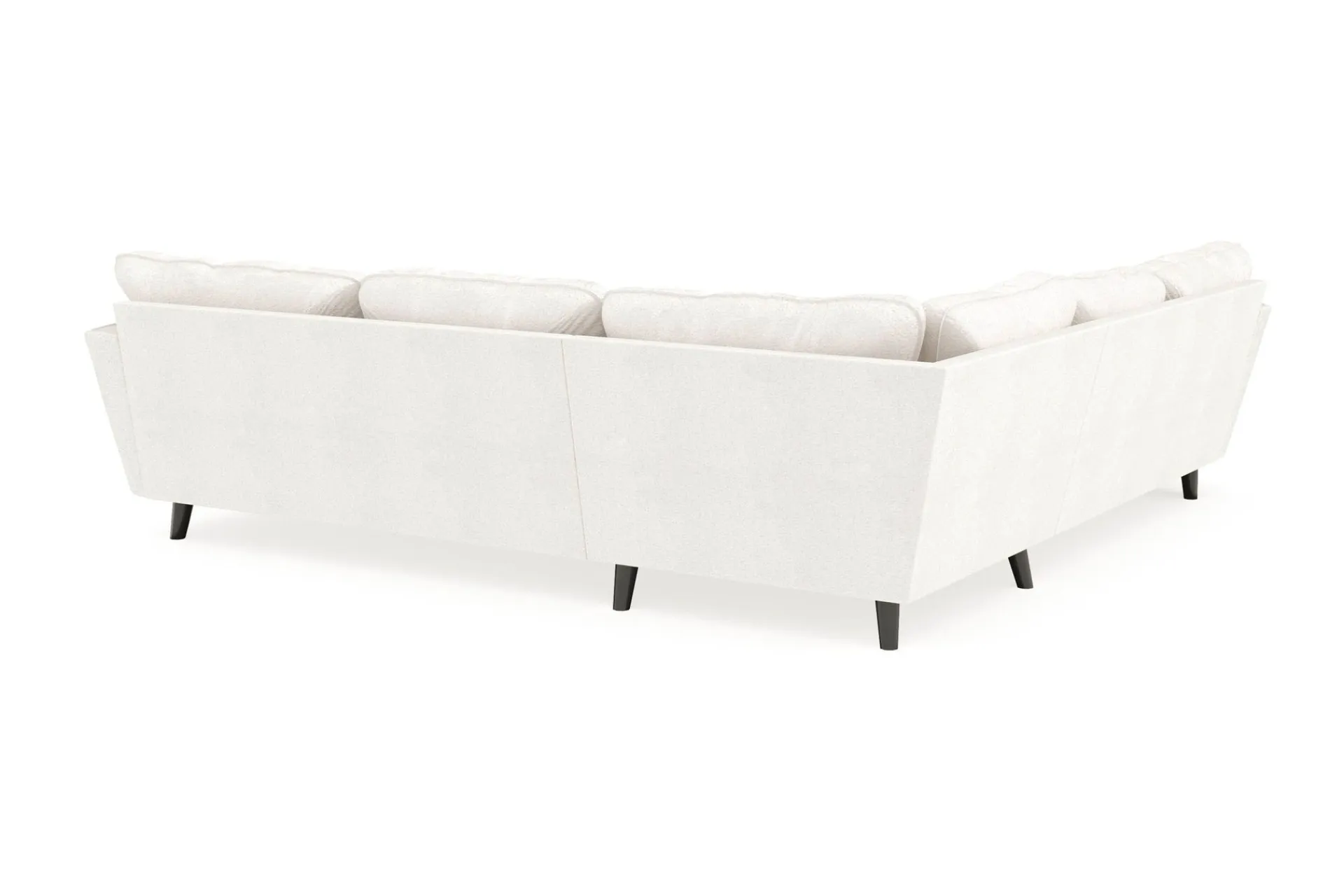 Scandi Days Trend Lyx Hjørnesofa Vendbar