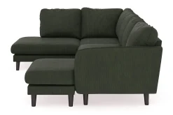 Scandi Days Trend Lyx 4-seters Høyrevendt U-formet Sofa med Divan og Sjeselong i Manchester
