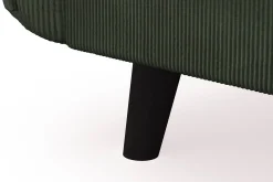 Scandi Days Trend Lyx 4-seters Høyrevendt U-formet Sofa med Divan og Sjeselong i Manchester
