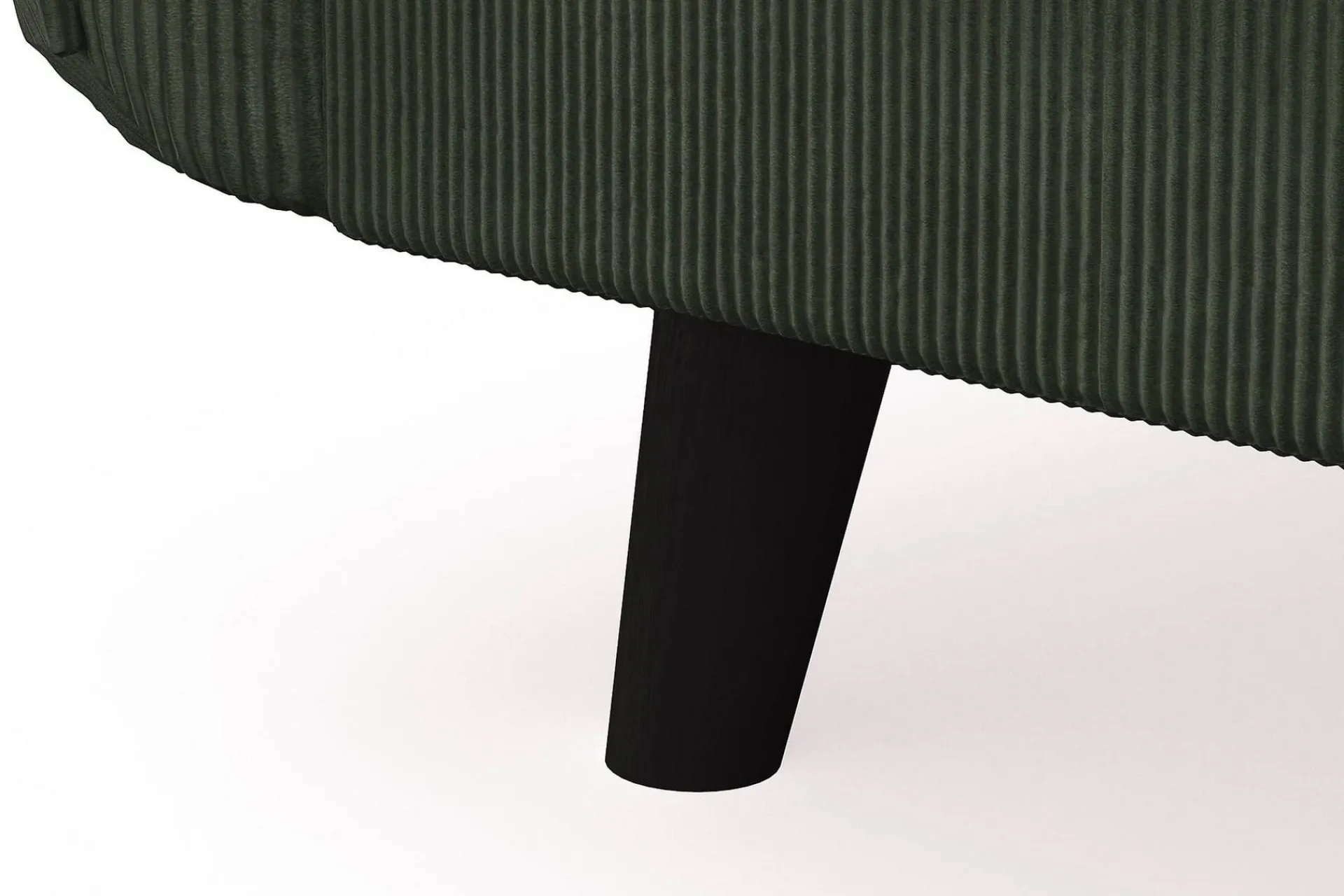 Scandi Days Trend Lyx 4-seters Høyrevendt U-formet Sofa med Divan og Sjeselong i Manchester