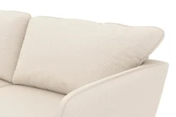 Scandi Days Trend Lyx 4-seters Høyrevendt U-formet Sofa med Divan og Sjeselong i Manchester