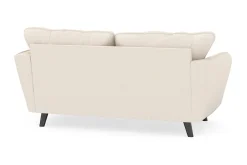 Scandi Days Trend Lyx 2-seters Manchestersofa