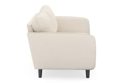 Scandi Days Trend Lyx 2-seters Manchestersofa
