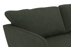 Scandi Days Trend Lyx 2-seters Manchestersofa