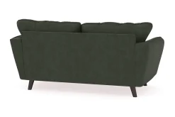 Scandi Days Trend Lyx 2-seters Manchestersofa