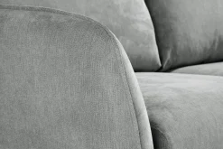 Scandi Days Trend Lyx 2-seters Stoffsofa