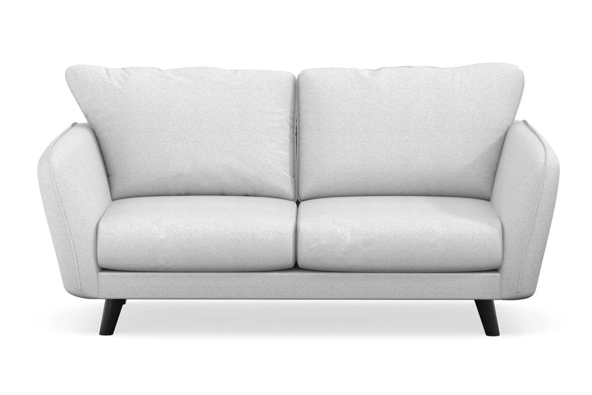 Scandi Days Trend Lyx 2-seters Stoffsofa