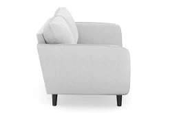 Scandi Days Trend Lyx 2-seters Stoffsofa