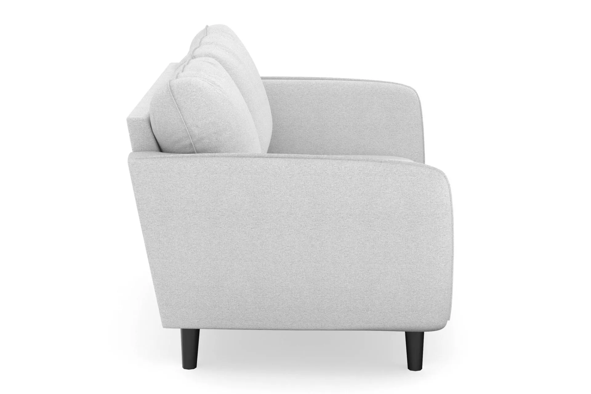 Scandi Days Trend Lyx 2-seters Stoffsofa